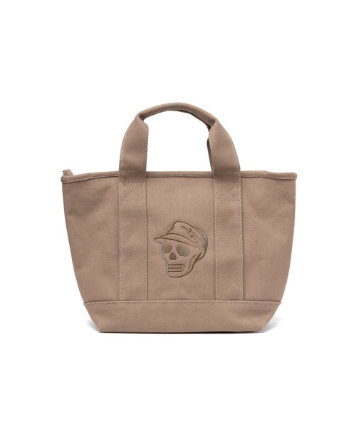 DVG CANVAS CART BAG（トートバッグ）｜DEVEREUX GOLF（デヴァロー