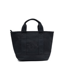 DEVEREUX GOLF（デヴァローゴルフ）の「DVG CANVAS CART BAG（トートバッグ）」