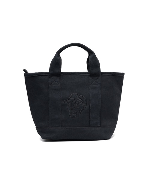 DVG CANVAS CART BAG（トートバッグ）｜DEVEREUX GOLF（デヴァロー