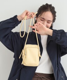 SHOO・LA・RUE | スクエアミニショルダーバッグ(ショルダーバッグ)