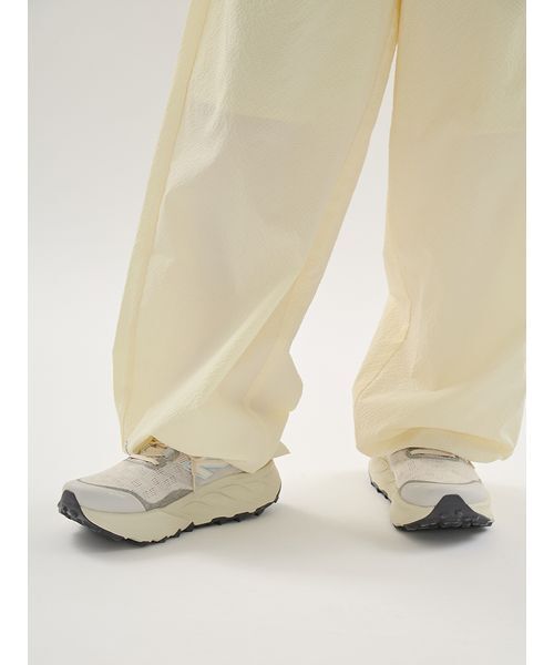 emmi（エミ）の「【New Balance for emmi】マルチファンクションイージーパンツ（その他パンツ・レディース・イエロー・S/M）」の15枚目の写真