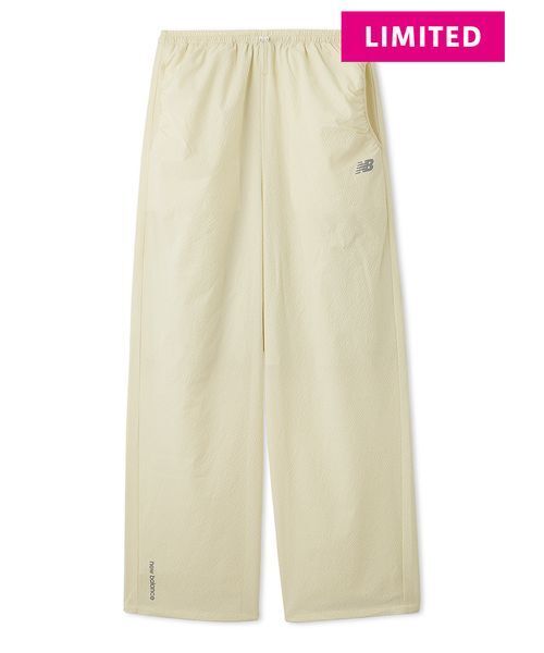 emmi（エミ）の「【New Balance for emmi】マルチファンクションイージーパンツ（その他パンツ・レディース・イエロー・S/M）」の16枚目の写真