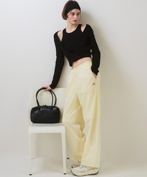 emmi | 【New Balance for emmi】マルチファンクションイージーパンツ(その他パンツ)