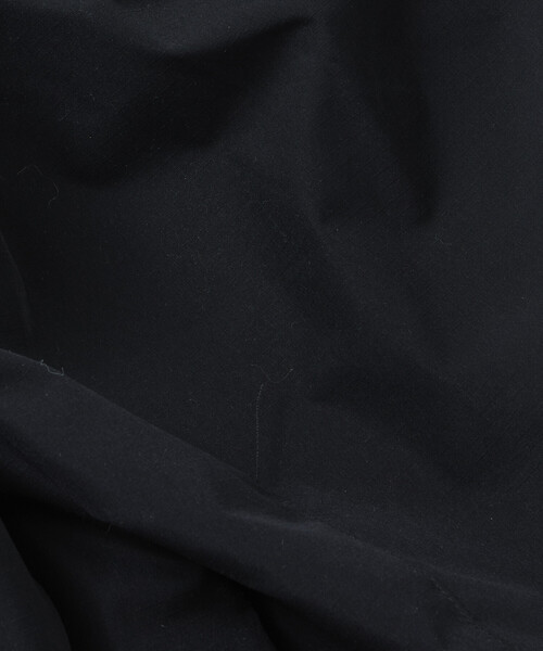 FREAK'S STORE(フリークスストア)の「限定展開 Quick Dry Fabric ワイドシルエット ポリリップクロス カーゴパンツ/UVカット/速乾(カーゴパンツ・メンズ・オリーブ/ブラック/チャコールグレー/ベージュ・SMALL/MEDIUM/LARGE)」の19枚目の写真