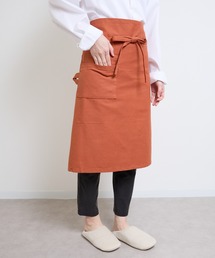 COMMON WARE（コモンウェアー）の「MRW : ギルソン10ozキャンバス エプロンロング（エプロン）」