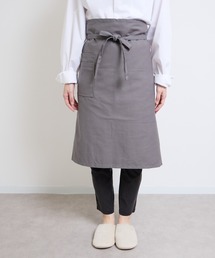 COMMON WARE（コモンウェアー）の「MRW : ギルソン10ozキャンバス エプロンロング（エプロン）」