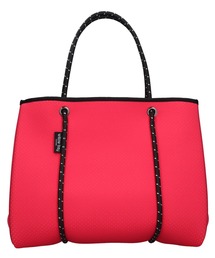 Willow Bay（ウィローベイ）の「【Willow Bay】ウィローベイ DAYDREAMER WITH ZIP CLOSURE FULL SIZE トートバッグ（トートバッグ）」