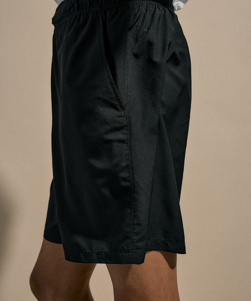 NUMERALS（ヌメラルズ）の「[NUMERALS]ACTIVE SHORTS（その他パンツ・メンズ・ブラック・MEDIUM/LARGE）」の18枚目の写真