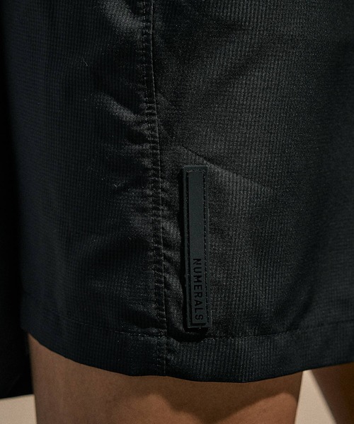 NUMERALS（ヌメラルズ）の「[NUMERALS]ACTIVE SHORTS（その他パンツ・メンズ・ブラック・MEDIUM/LARGE）」の20枚目の写真