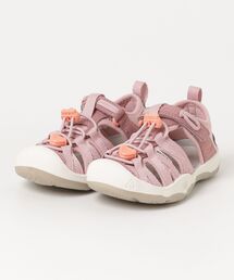 KEEN（キーン）の「MOXIE SANDAL / モキシー サンダル / キッズ サンダル（サンダル）」