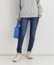 Right-on | 【HONEYSUCKLE ROSE】ｎｏｂｅｅスキニーパンツ (ストレッチ / 美脚 / デニム)(デニムパンツ)