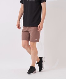 アクティブ　ストレッチパンツ