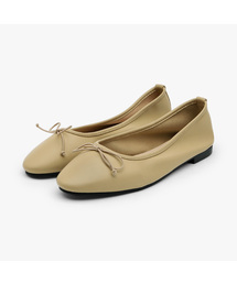 バレエシューズ（イエロー/黄色系）ファッション通販 - ZOZOTOWN