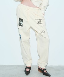 THINGS THAT MATTER（シングス ザット マター）の「スウェットパンツ（スウェットパンツ）」