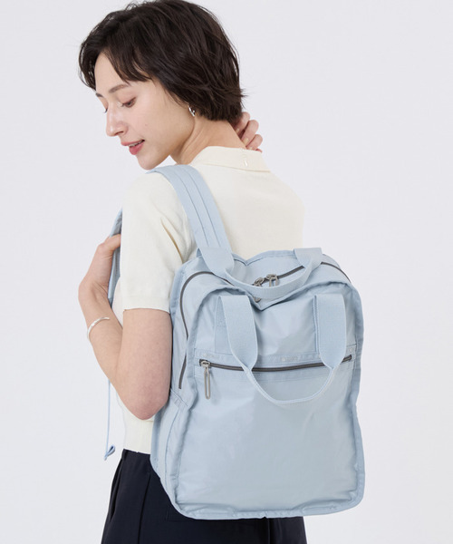 MED URBAN BACKPACK セルリアンフロストC（バックパック/リュック