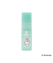 Mitea ORGANIC（ミティアオーガニック）の「Mitea ORGANIC / ＜数量限定・どうぶつの森デザイン＞アクアボディミストクールD（その他ボディ・ヘアケア）」