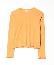 k3（ケースリー）の「長袖カットソー（Tシャツ/カットソー）」