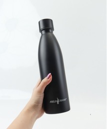 BACKYARD FAMILY（バックヤードファミリー）の「FIELD CHAMP フィールドチャンプ 炭酸ボトル（水筒）」