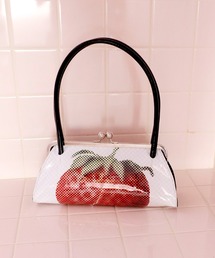 Cepica | OVERLAP BOSTON(ボストンバッグ)