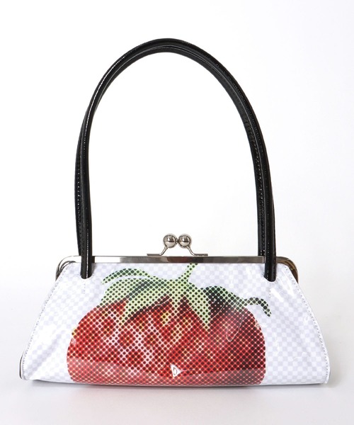 Cepica（セピカ）の「OVERLAP BOSTON（ボストンバッグ・レディース・ブラック・FREE）」の10枚目の写真