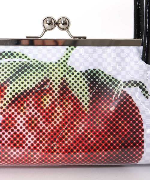 Cepica（セピカ）の「OVERLAP BOSTON（ボストンバッグ・レディース・ブラック・FREE）」の15枚目の写真