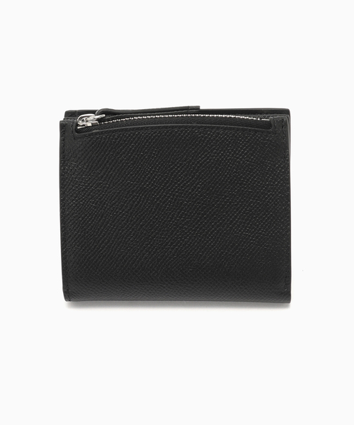 Maison Margiela（メゾンマルジェラ）の「MAISON MARGIELA(メゾン マルジェラ)  SA1UI0020（財布・メンズ・ブラック・FREE）」の2枚目の写真