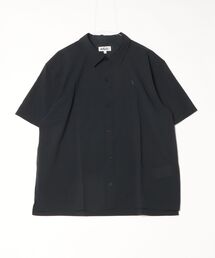 AIGLE（エーグル）の「接触冷感 UVカット エアロメッシュ リラックスフィット半袖シャツ（シャツ/ブラウス）」