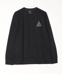 【T18】【HUF/ハフ】ESSENTIAL TT L/S TEE