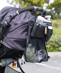 BACKYARD FAMILY | Rebalo シートバッグ NR614(ベビーカー/ベビーカー用品)