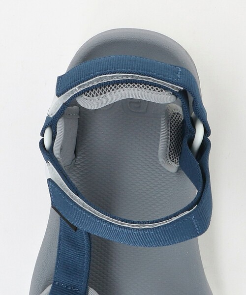 Teva(テバ)の「【WEB限定】<TEVA> Hydratrek Sandal(サンダル・レディース・ブラック/ロイヤルブルー・25cm/23cm/24cm/22cm)」の11枚目の写真