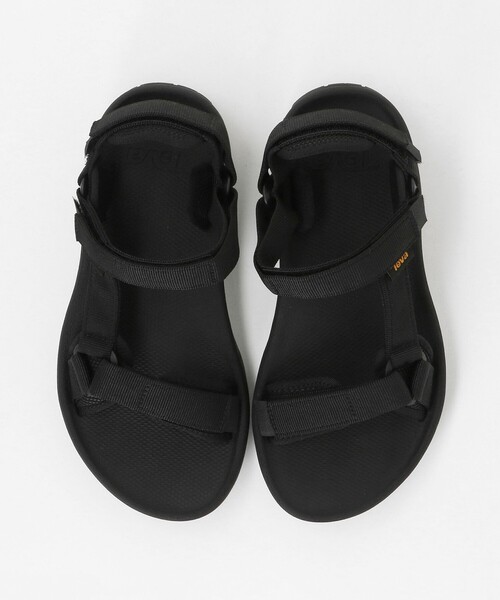 Teva(テバ)の「【WEB限定】<TEVA> Hydratrek Sandal(サンダル・レディース・ブラック/ロイヤルブルー・25cm/23cm/24cm/22cm)」の14枚目の写真