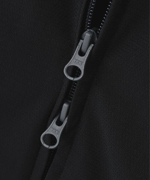 PEARLY GATES(パーリーゲイツ)の「【PEARLY GATES】AIR TOOL LIGHT360ストレッチ(ベスト・メンズ・グレー/ネイビー・X-LARGE/LARGE/MEDIUM)」の13枚目の写真
