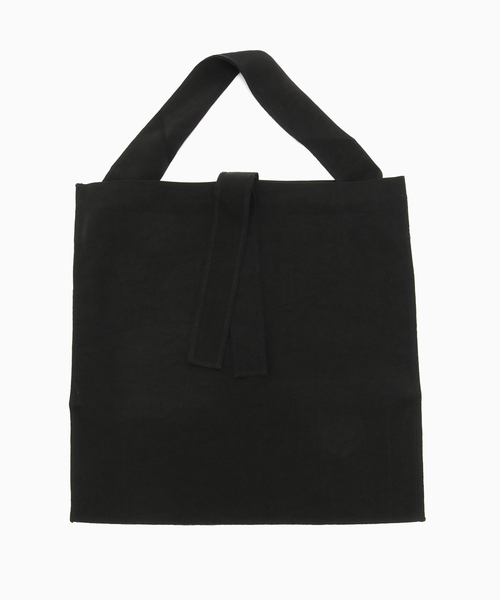 バッグ Mary ITTI/イッチ MARY INSIDE OUT TOTE - L（トートバッグ）｜ITTI（イッチ