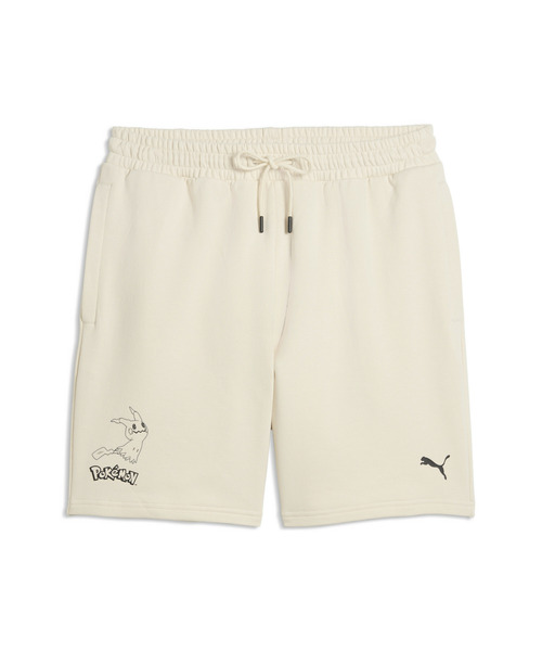 PUMA プーマ メンズ PUMA x ポケモン リラックスド 7インチ ショーツ