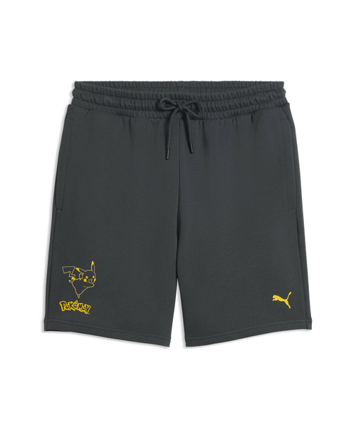 PUMA プーマ メンズ PUMA x ポケモン リラックスド 7インチ ショーツ