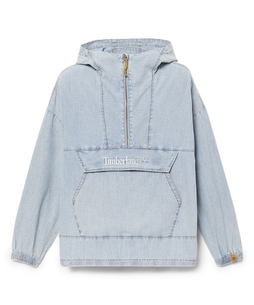 Timberland Anorak Jacket（ティンバーランド アノラック ジャケット