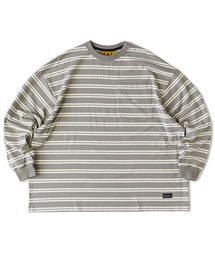 FAT（エフエイティー）の「長袖Tシャツ（Tシャツ/カットソー）」