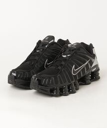 NIKE（ナイキ）の「NIKE/ナイキ WS ｼｮｯｸｽ TL（スニーカー）」