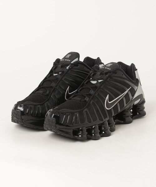 セール】NIKE/ナイキ WS ｼｮｯｸｽ TL（スニーカー）｜NIKE（ナイキ）の