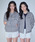 HOMEBODY THINGS�i�z�[���o�f�B �e�B���O�Y�j�́uHBT Classic Check Zip-Up Jacket (Vintage Green Check)�iMA-1�j�v�b���̑�