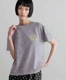LOWRYS FARM | ヴィンテージロゴＴ 721406(Tシャツ/カットソー)