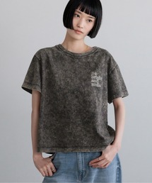 LOWRYS FARM | ヴィンテージロゴＴ 721406(Tシャツ/カットソー)
