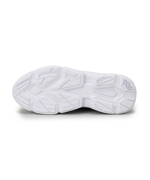 FILA(フィラ)の「RAYTONA CB(スニーカー・レディース・ホワイト・28.0cm/27.0cm/26.0cm/25.0cm/24.5cm/24.0cm/23.5cm/23.0cm/22.5cm)」の7枚目の写真