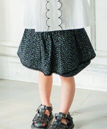 Boribon | ラッフルキュロット(その他パンツ)