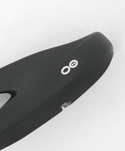 OOFOS（ウーフォス）の「＜OOFOS＞OORIGINAL PLUS サンダル（サンダル・メンズ・ブラック・27cm/28cm/26cm）」の12枚目の写真