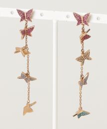ブランド古着】SWAROVSKI｜スワロフスキーのピアス（両耳用）古着通販