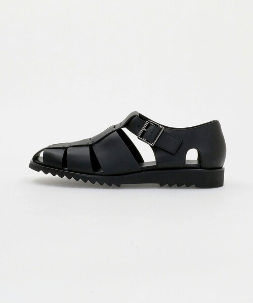 Paraboot pacific UNITED ARROWS サンダル 39 Paraboot＞ PACIFIC/サンダル（サンダル）｜Paraboot（パラブーツ）の