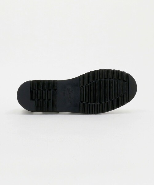 Paraboot（パラブーツ）の「＜Paraboot＞ PACIFIC/サンダル（サンダル・メンズ・ブラック・40/41/43/42/39）」の6枚目の写真