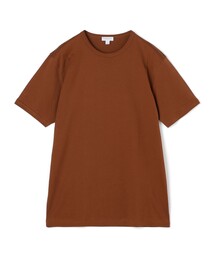 SUNSPEL（サンスペル）の「SUNSPELコットン クラシック Tシャツ（Tシャツ/カットソー）」