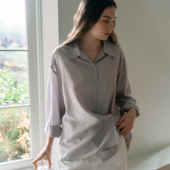 セール】【TODAYFUL/トゥデイフル】Chambray Silky Shirts